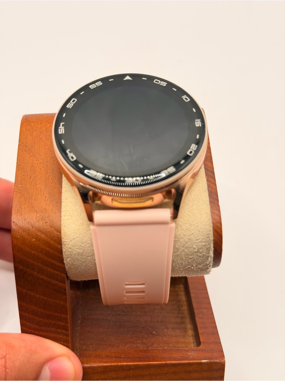 Smart Watch 2 In 1  With AI Noise Reduction Earbuds Bluetooth IP67 - Picture 4 of 9